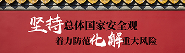 4.15全民国家安全教育日